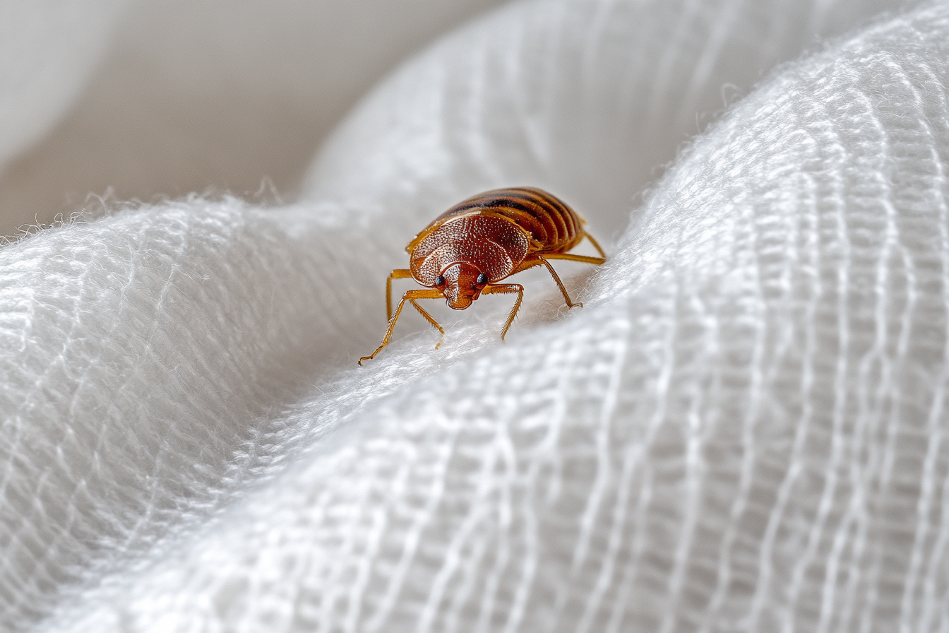 Sieht Man Bettwanzen Mit Bloßem Auge www.heiminfo.de