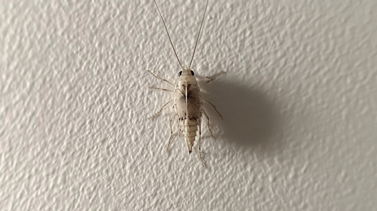 Schwarzer Wurm Im Klo
