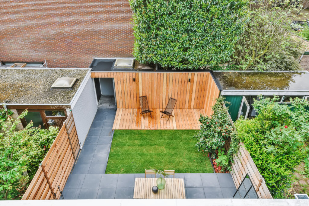 Garten gestalten mit wenig Geld 9 clevere Tipps für ein kleines Budget