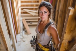 Holztreppe selber bauen: Planung, Berechnung und Einbau leicht gemacht