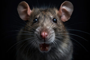 Essig gegen Ratten: So werden Sie die ungebetenen Mitbewohner los