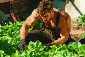 Ab wann Salat pflanzen im Hochbeet: Die besten Tipps für knackige Ernten